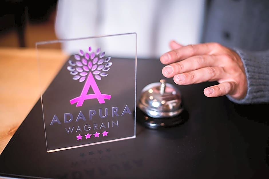 Hotel Adapura Wagrain