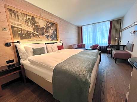Large Room