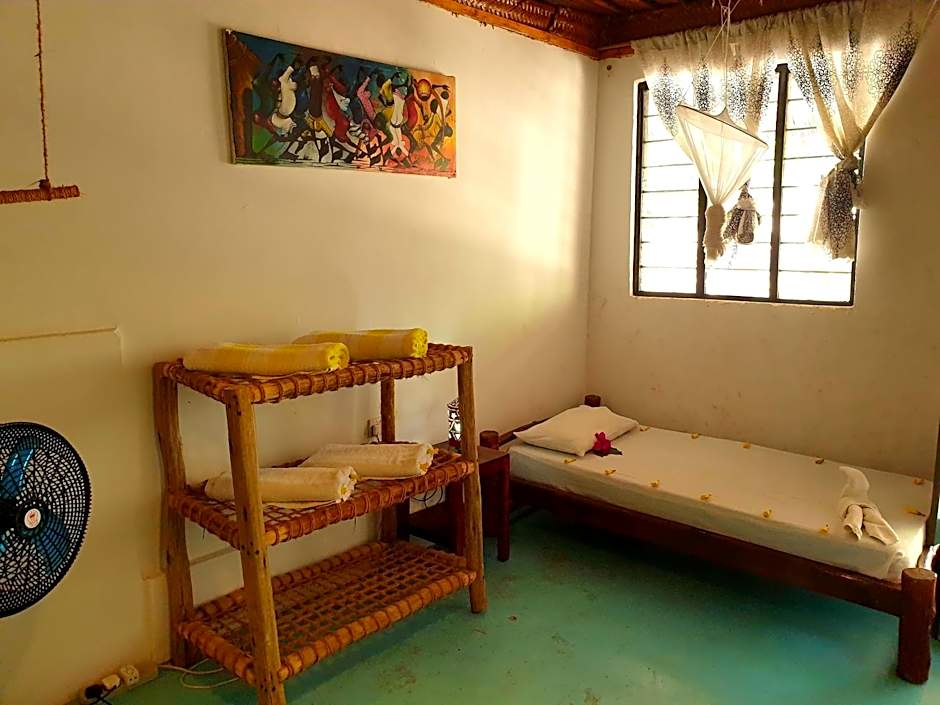 Fontaine Garden Village