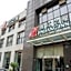 Jinjiang Inn Jinhua Binhong Road