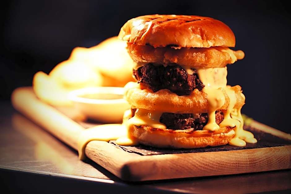 The Crown Hotel Bawtry-Doncaster