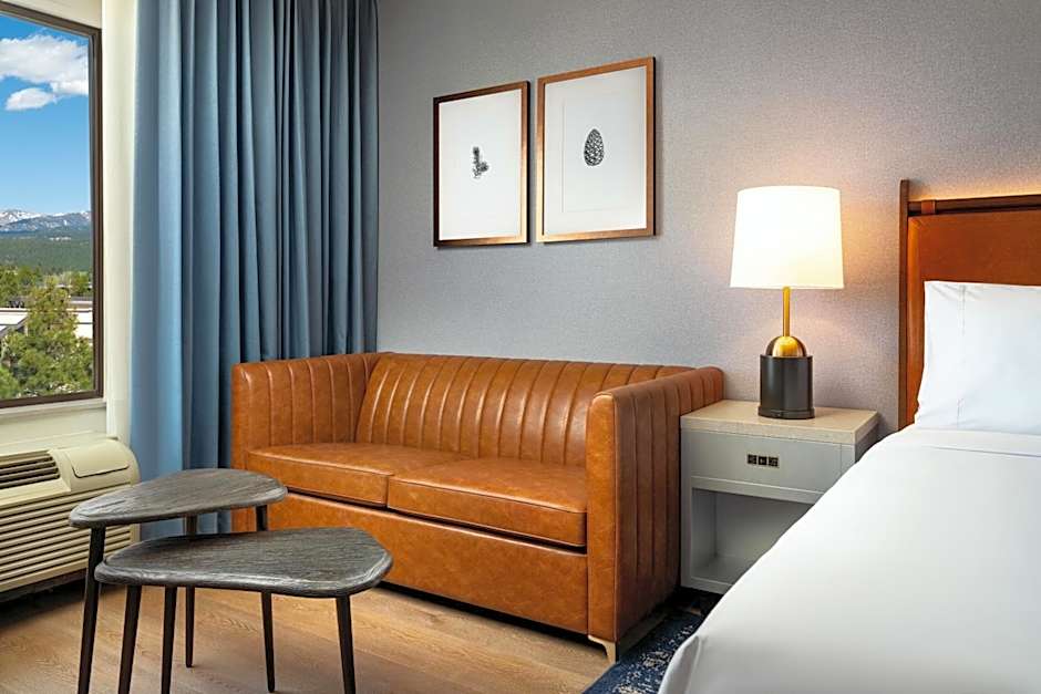 Martis Valley Lodge Tapestry Collection by Hilton