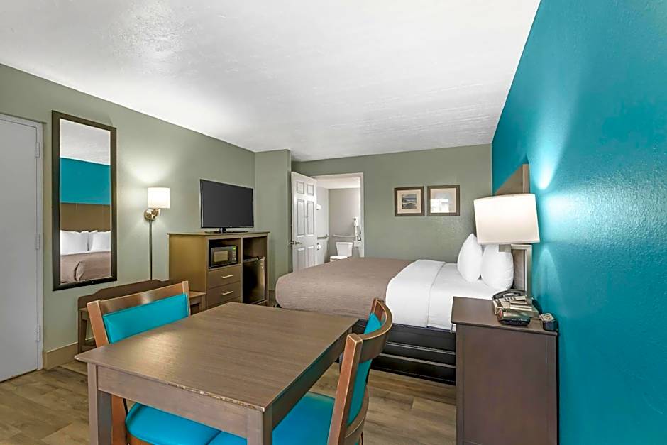 Quality Inn Bradenton North I-75