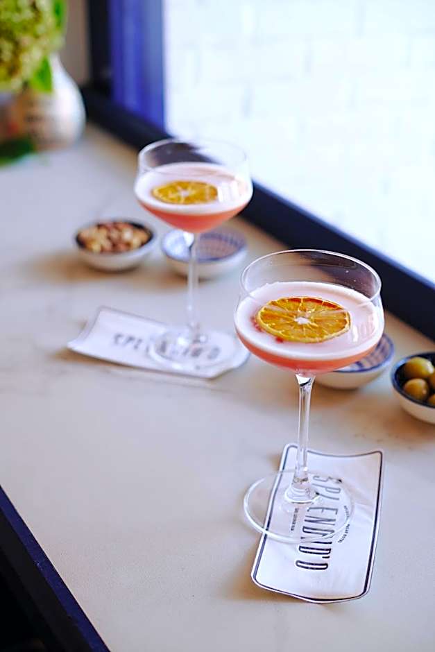 Büyükada Splendid Palace Hotel