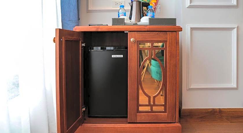 Hanoi Fiesta Central Hotel And Spa