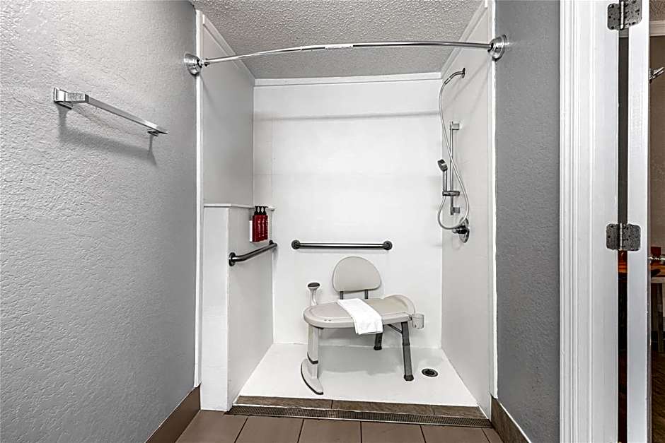 SureStay by Best Western Helen Downtown