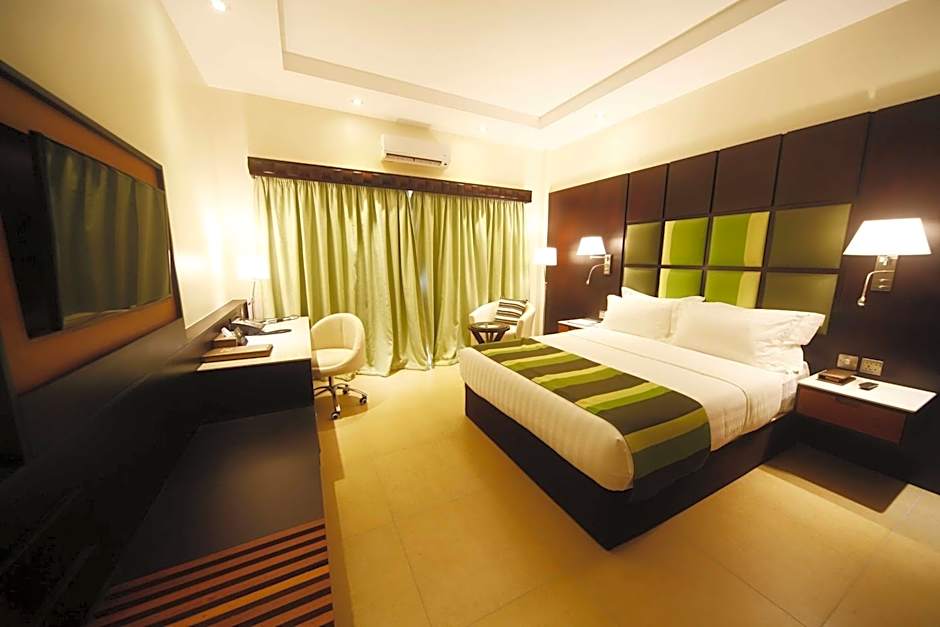 Best Western Premier Garden Hotel Entebbe