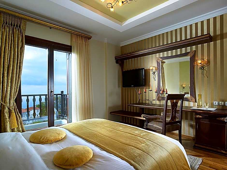 Stevalia Hotel & Spa