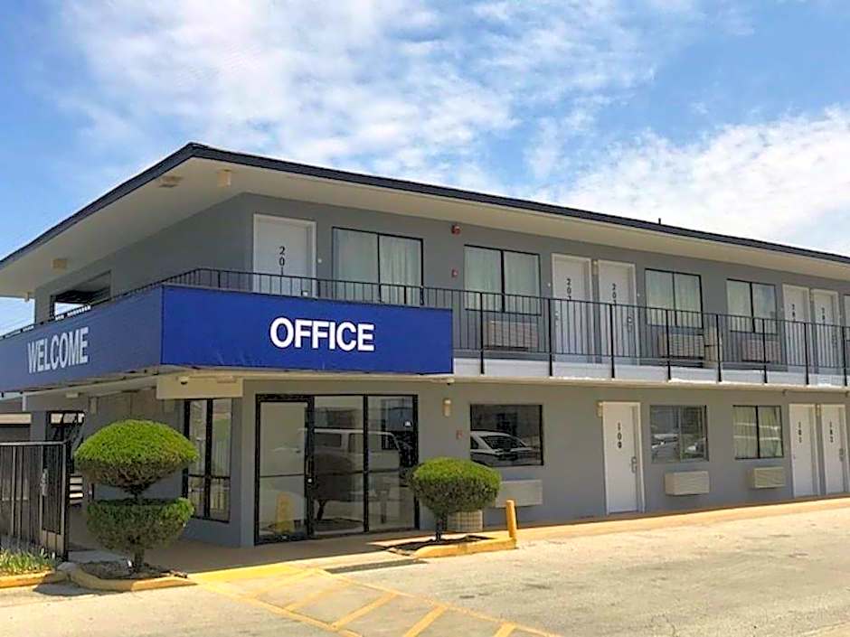 Motel 6 Jonesboro