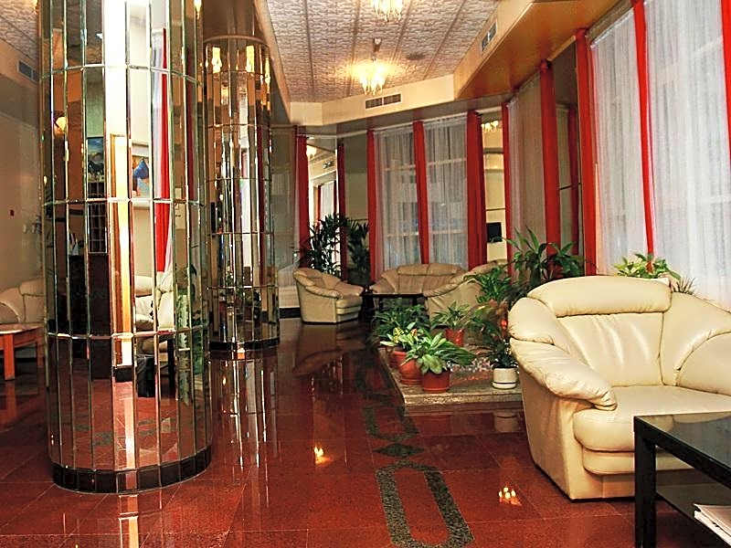 Basma Residence Hotel Apartments