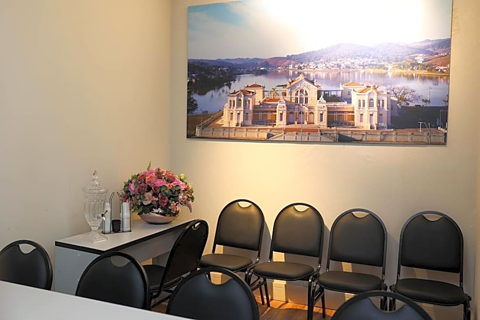 Hotel Rezende