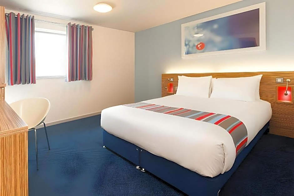 Travelodge Birmingham Fort Dunlop