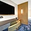 Fairfield by Marriott Inn & Suites Mansfield