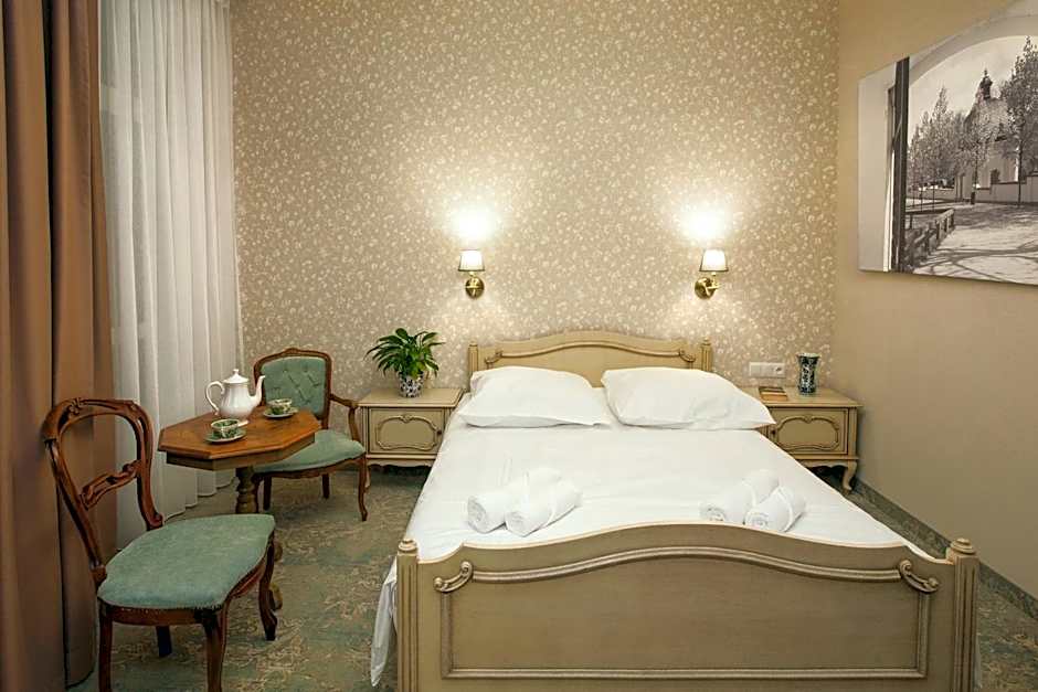Kamienica Boutique ApartHotel