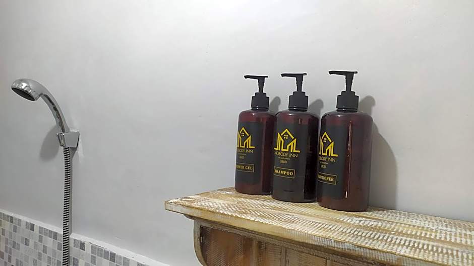 Griya Buda Guest House