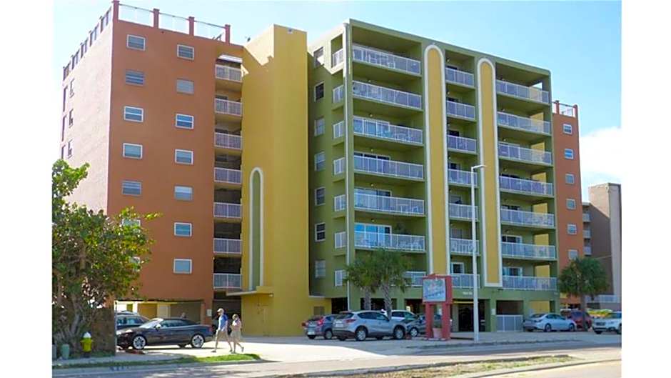 Holiday Villas III #311