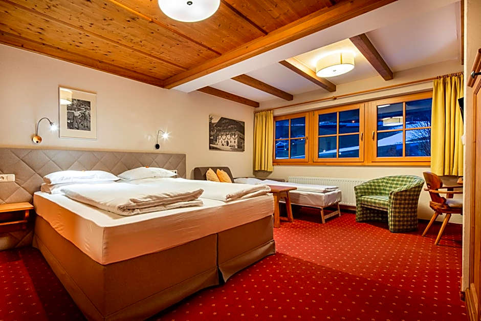 Hotel Senningerbräu