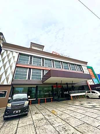 City Hotel Balikpapan