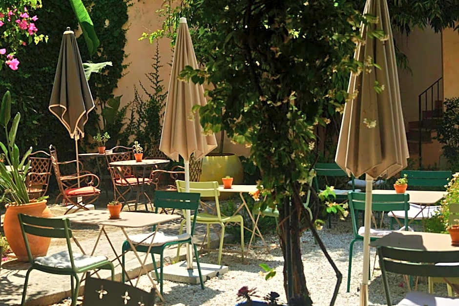 Hotel Can Abril