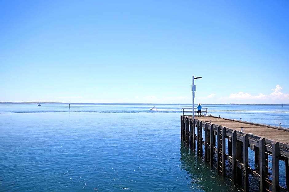 Pelicans Motel San Remo