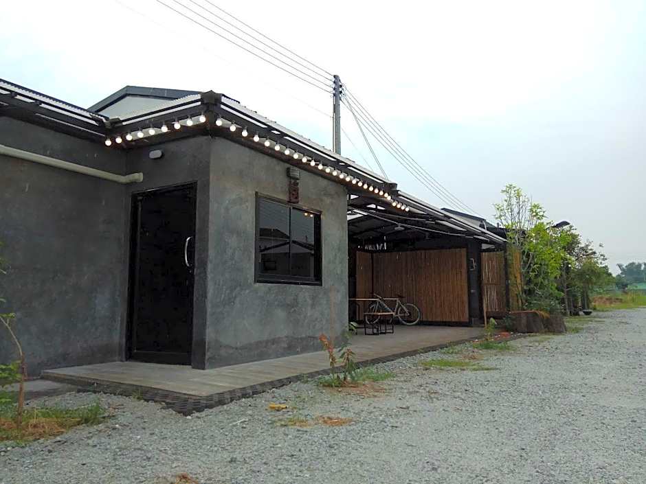 Patoey House