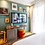 Mercure Sheherazade Rabat