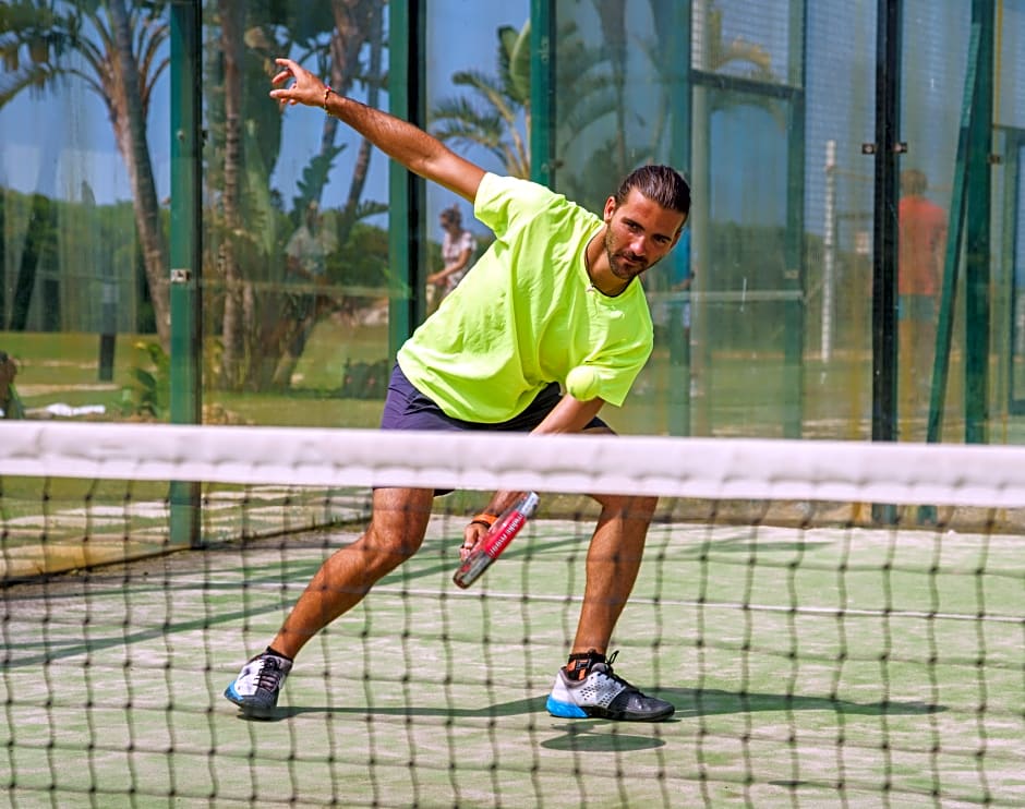 Ilunion Calas de Conil