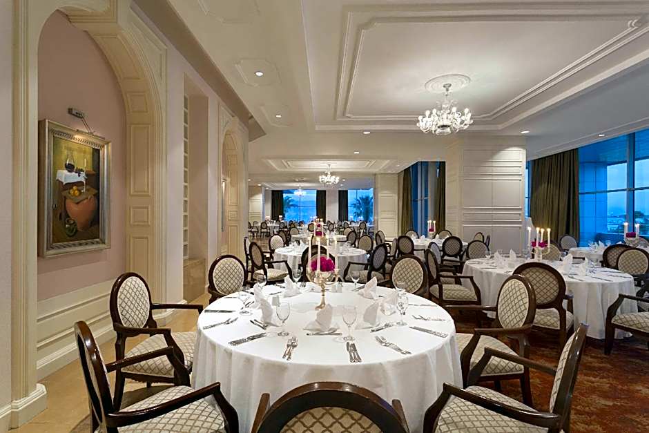 Wyndham Grand Izmir Ozdilek Thermal & Spa