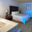 Best Western Salbasgeon Inn & Suites Of Reedsport