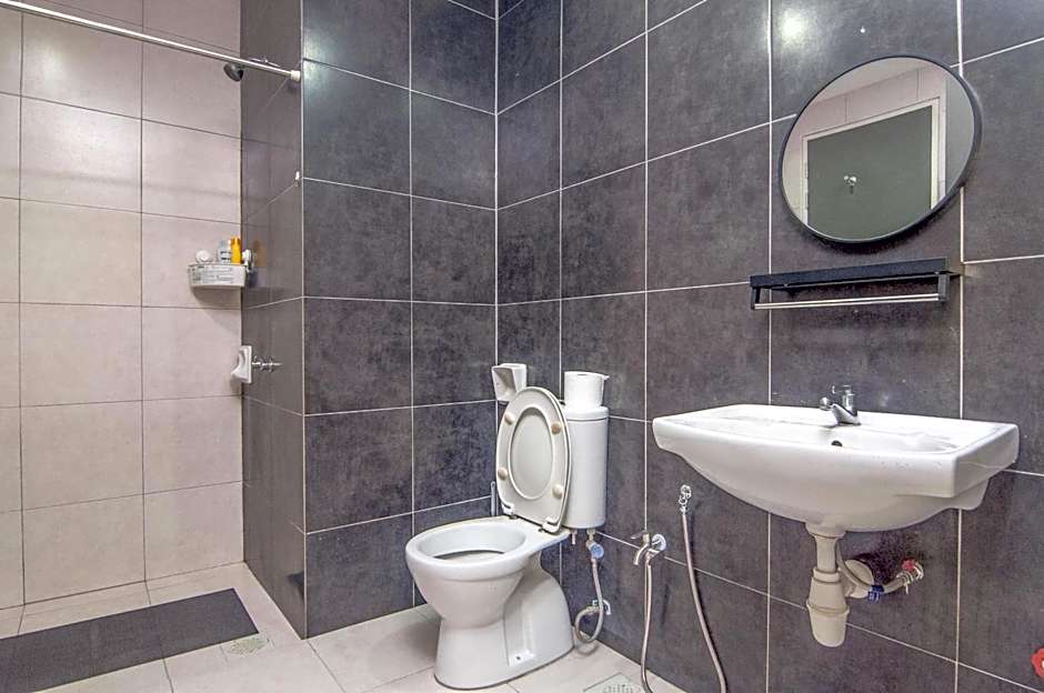 DPULZE Residence By IdealHub