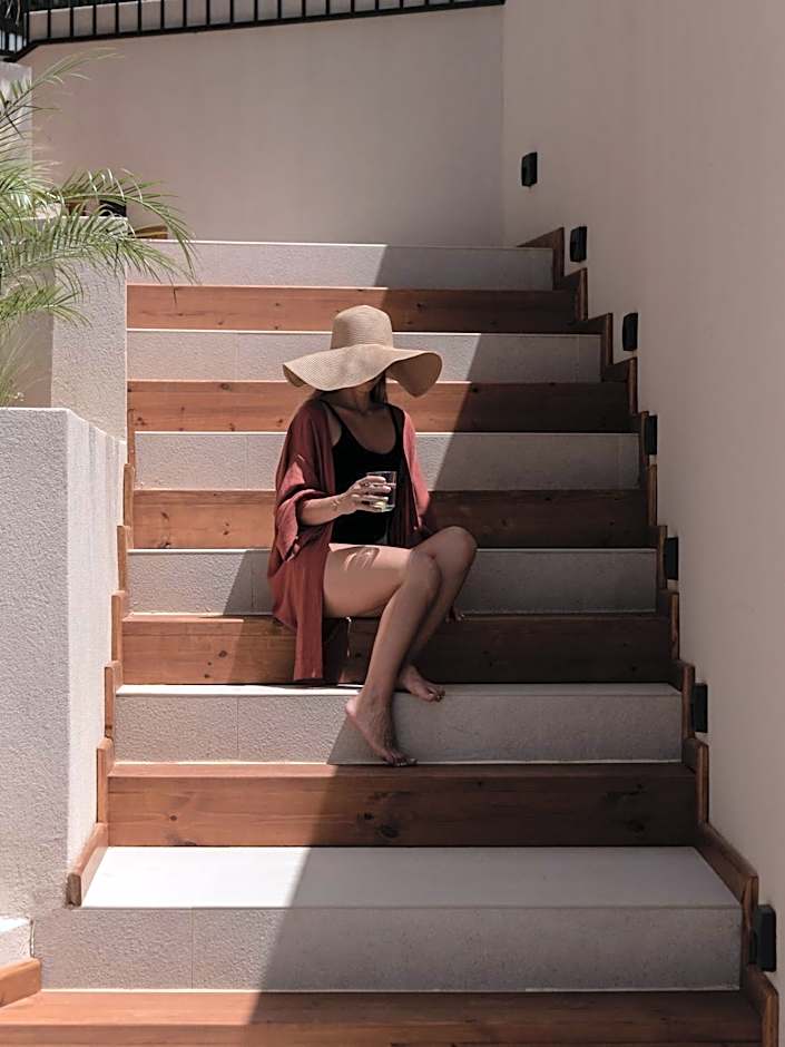 KYMANI Boutique Hotel & Suites