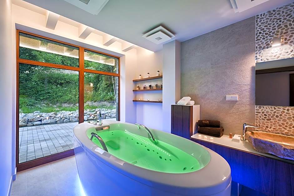 Apartamenty przy Hotelu Żywieckim