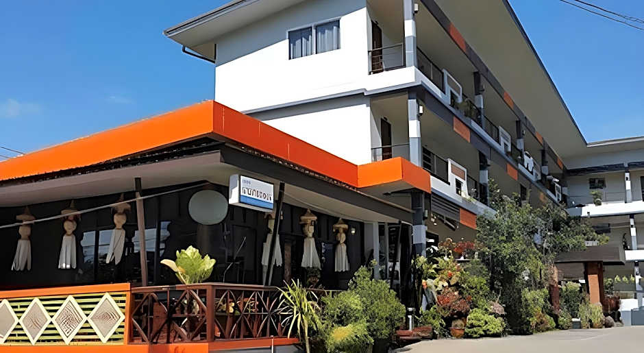 Nan Treasure Hotel