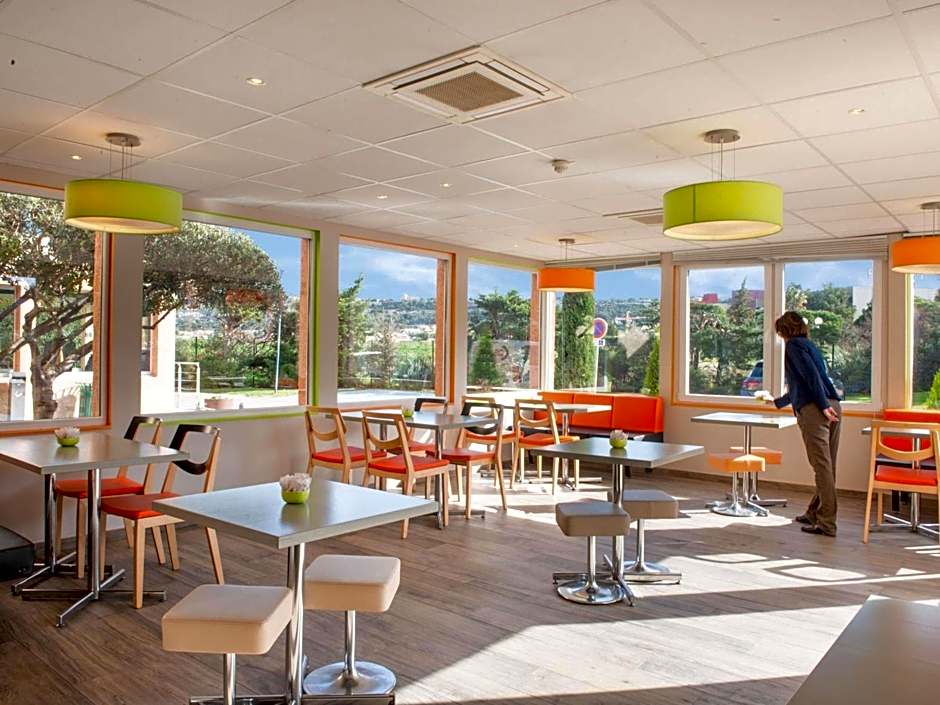 ibis budget Marseille Aeroport Provence