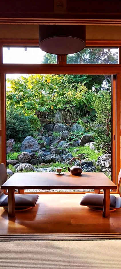 Plum House Otaru