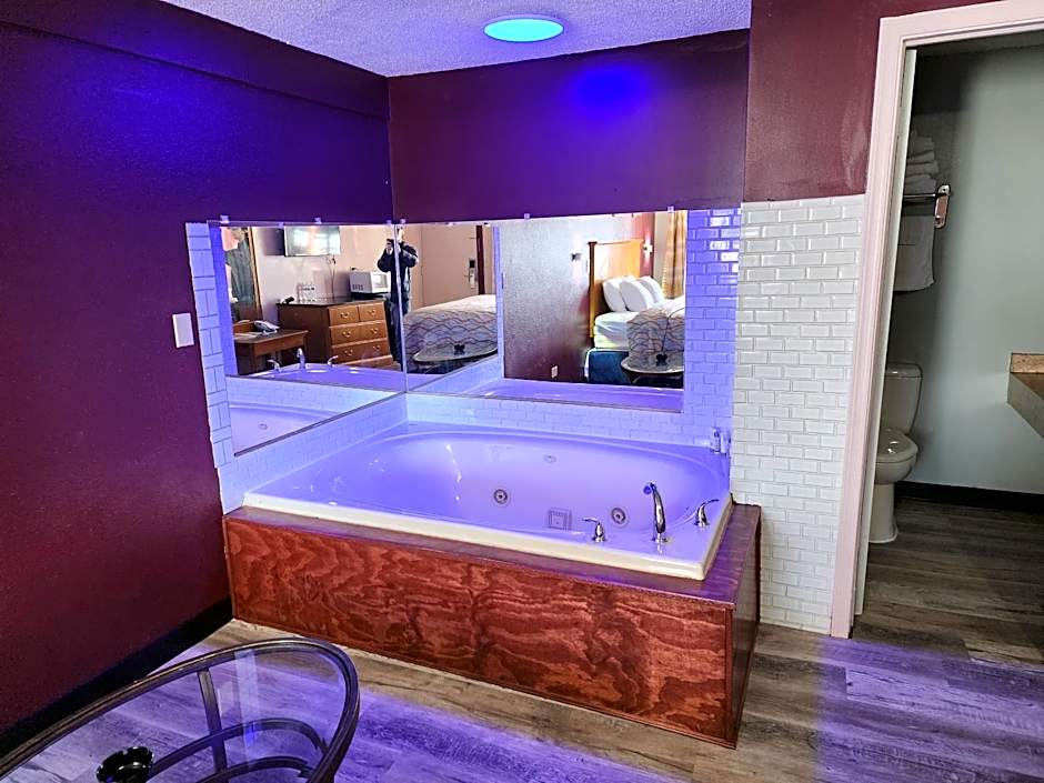 Scottish Inns Harrisburg-Hershey South