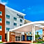 Fairfield Inn & Suites by Marriott Houston Nasa/Webster