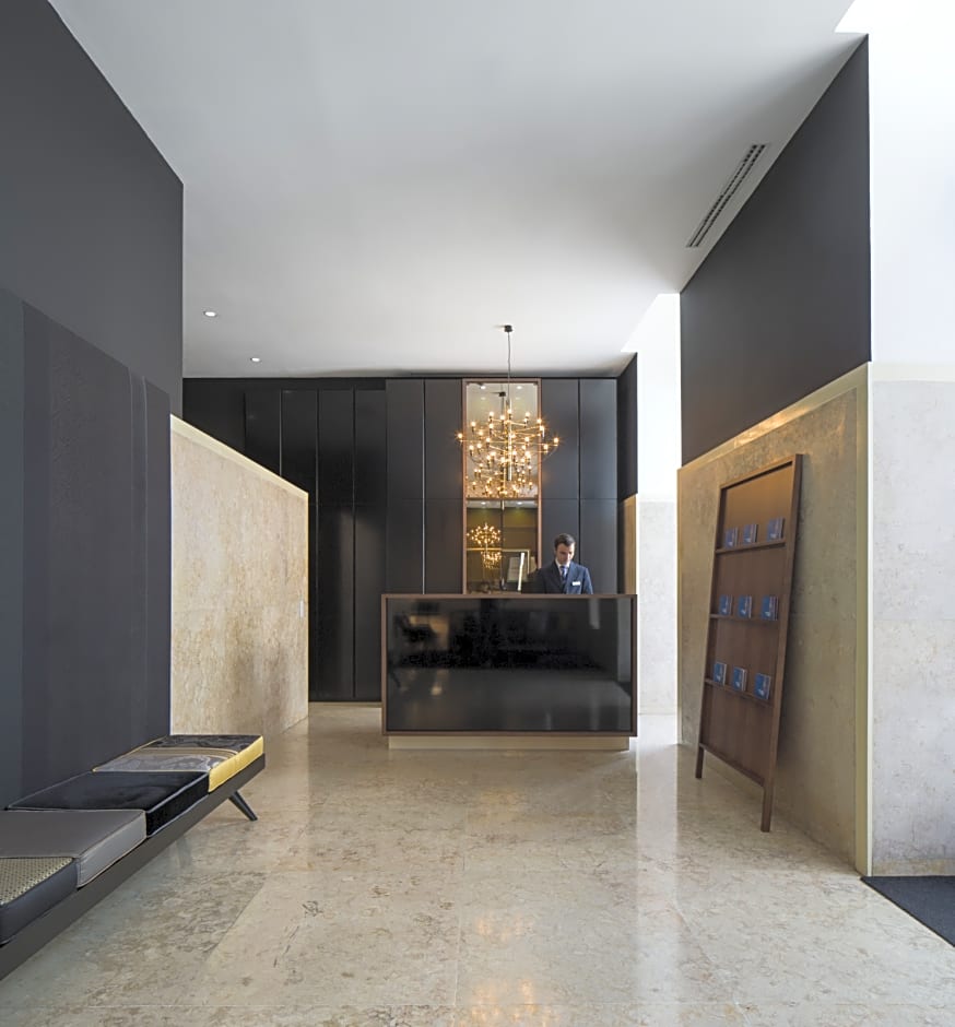 Hotel do Chiado