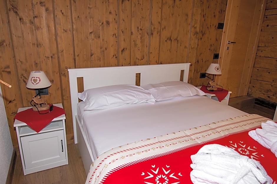 B&B LE TERZE - Wellness & SPA - E-bike rental