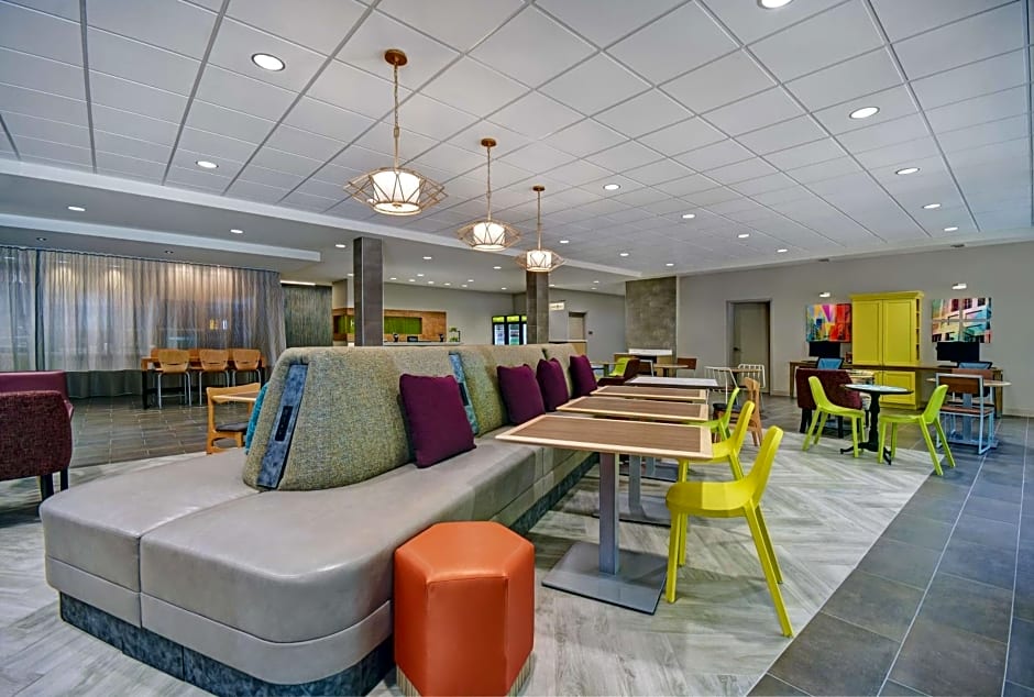 Home2 Suites by Hilton Raleigh North I-540