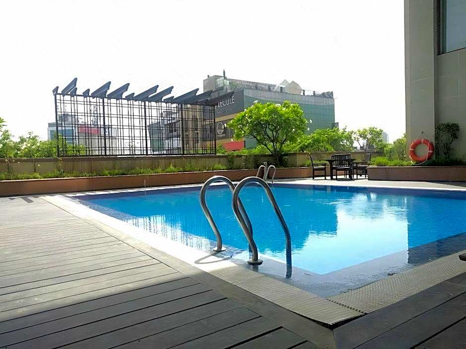 Lemon Tree Premier 1, Gurugram
