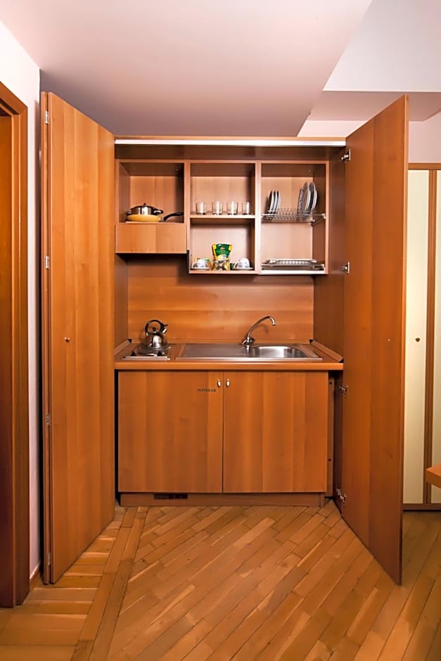 Residence Select