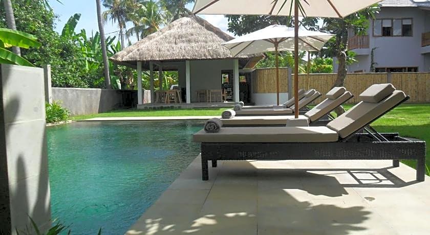 Ju'Blu Hotel