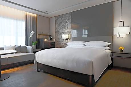 Apartment Grand Deluxe