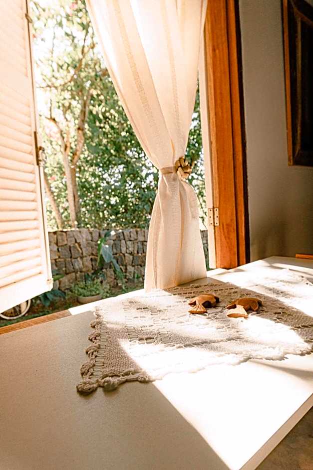 Casa no Sul de Ilhabela