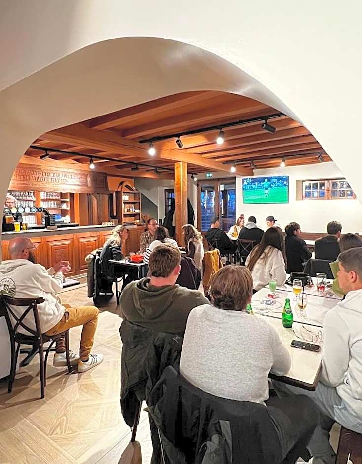 Hotel Restaurant Elissaldia