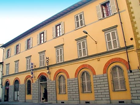 Hotel Rita Major