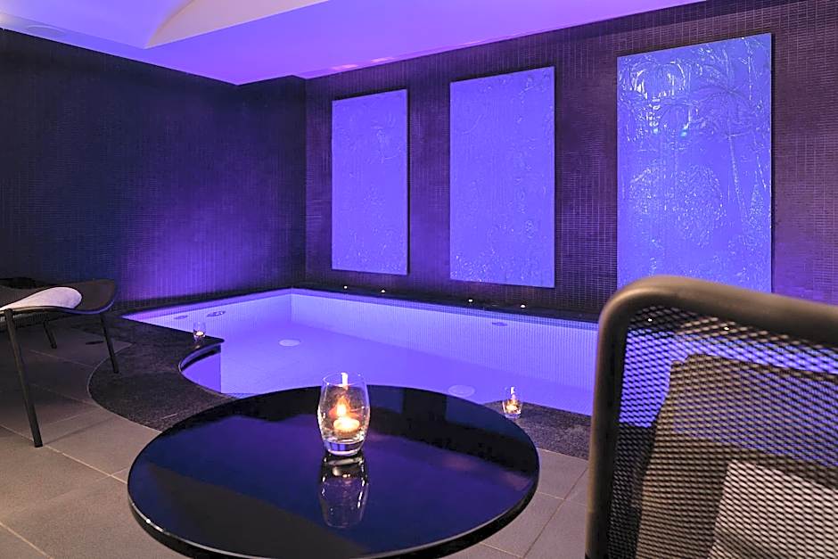 Hotel & Spa La Belle Juliette