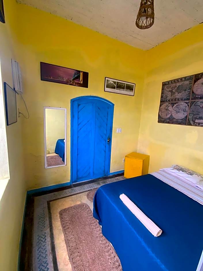 Trip Hostel e Pousada