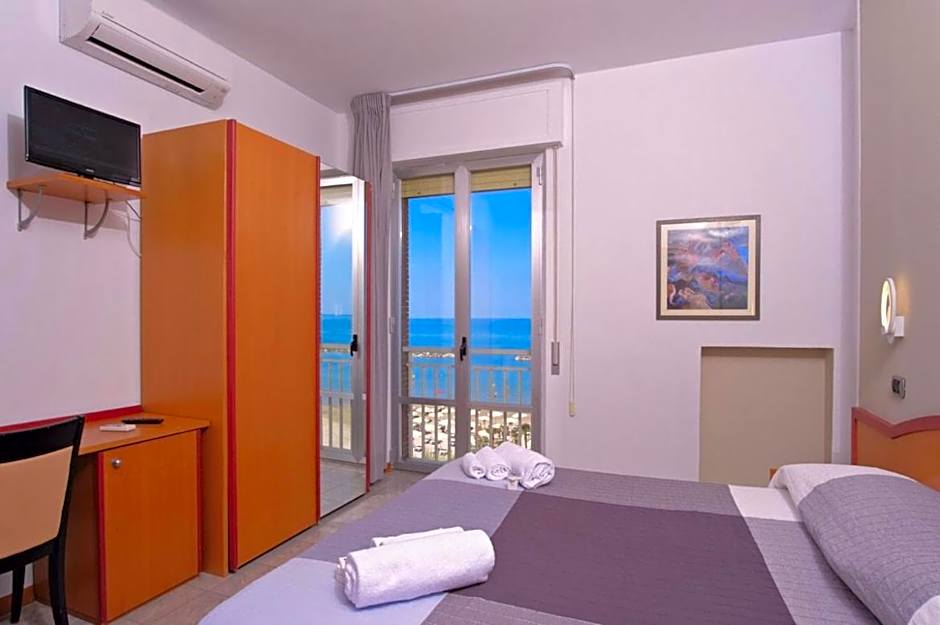 Hotel La Perla
